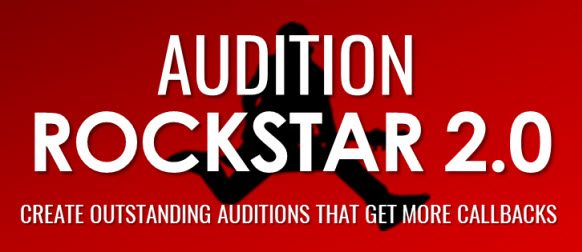 Online casting auditions