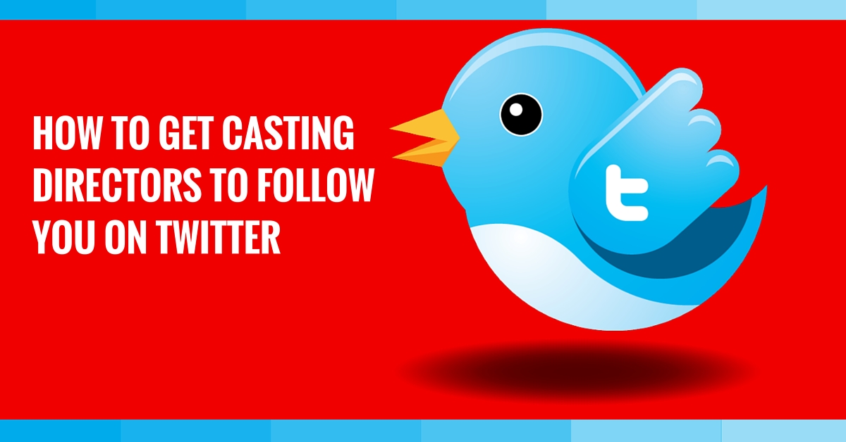 twitter for actors follow 